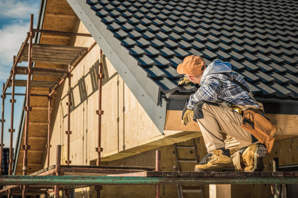 Best Roof Waterproofing Services  in South Yarmouth, MA
